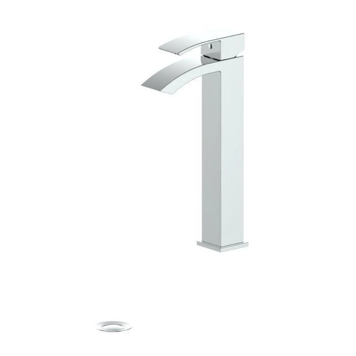 ZLINE Heavenly Bath Faucet in Chrome, HVN-BF-CH - Inhomebuy