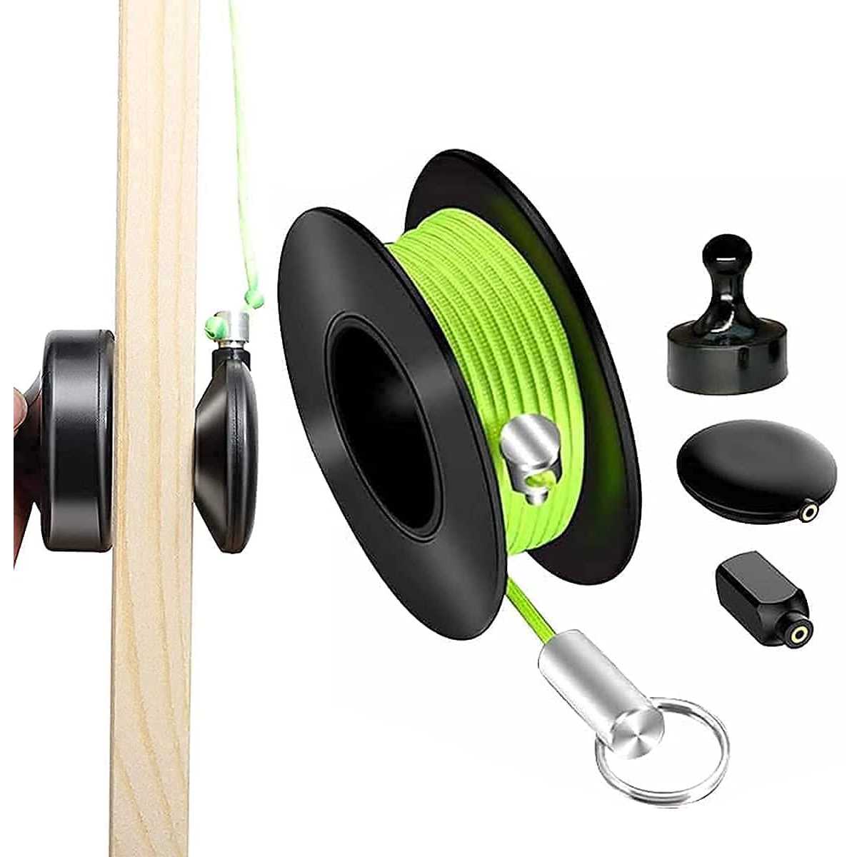 Wireless Weather Station Indoor Outdoor Thermometer, Home Digital Wireless Color Forecast Station Temperature and Humidity Monitor Alerts - Inhomebuy