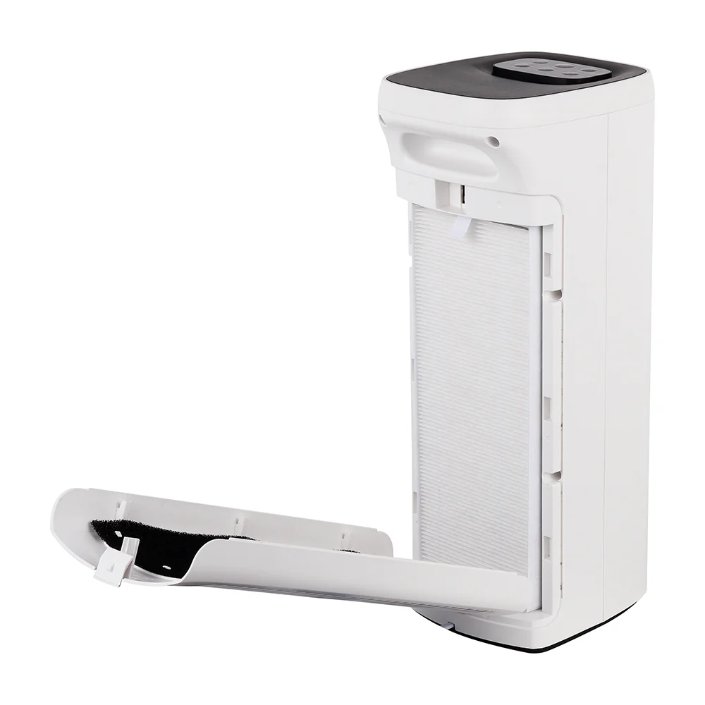 Air Purifier Cadre 200 M³ Hpyour - Inhomebuy