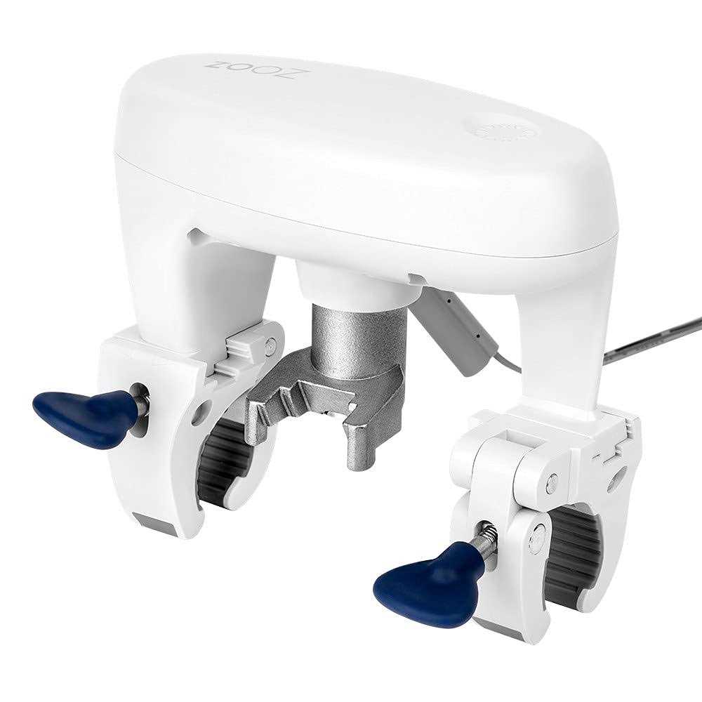 Zooz Momentary Push-Button in-Wall Switch ZAC99 - Inhomebuy
