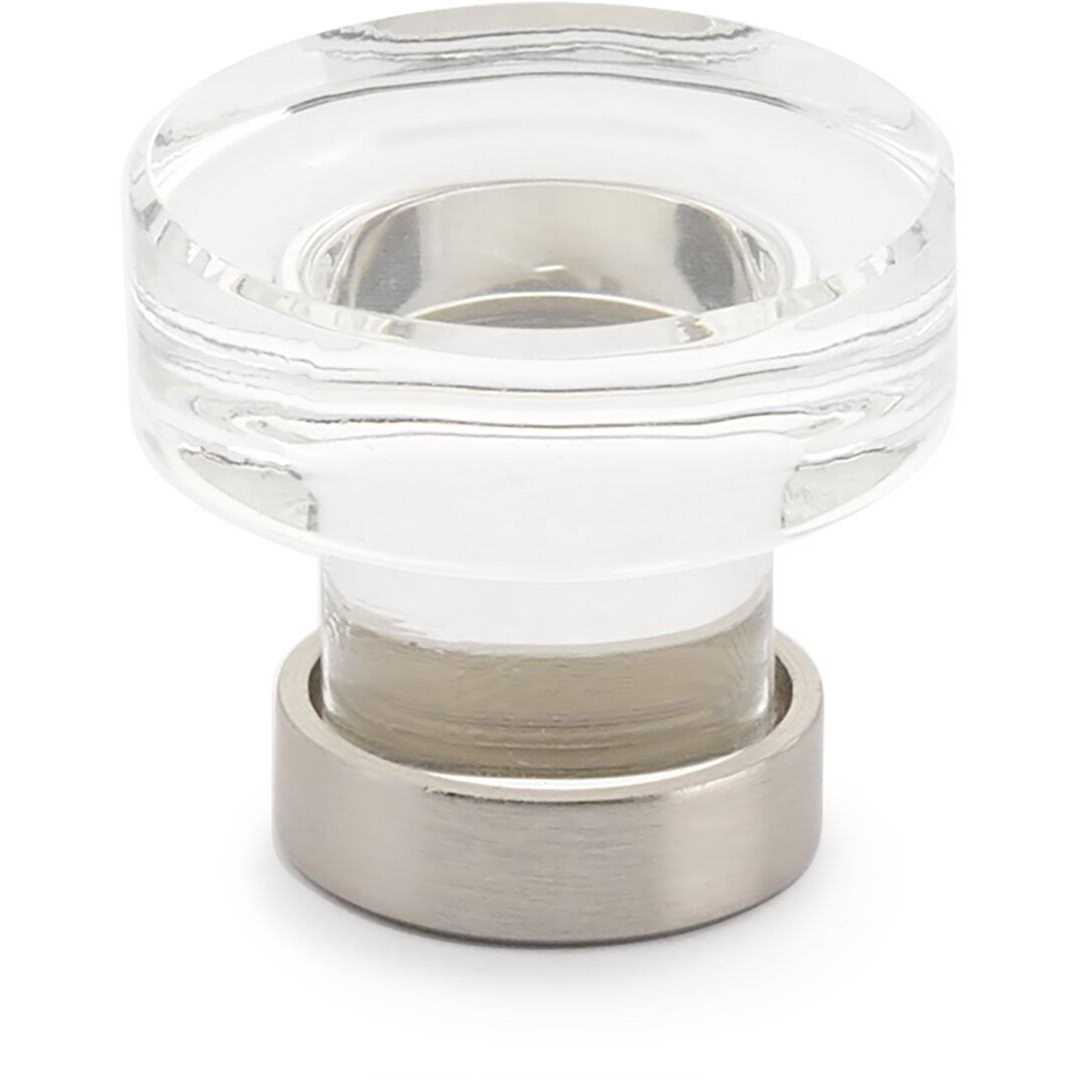 Emtek Carbon Fiber Black 6 Bar Pull 86380US26 - Inhomebuy