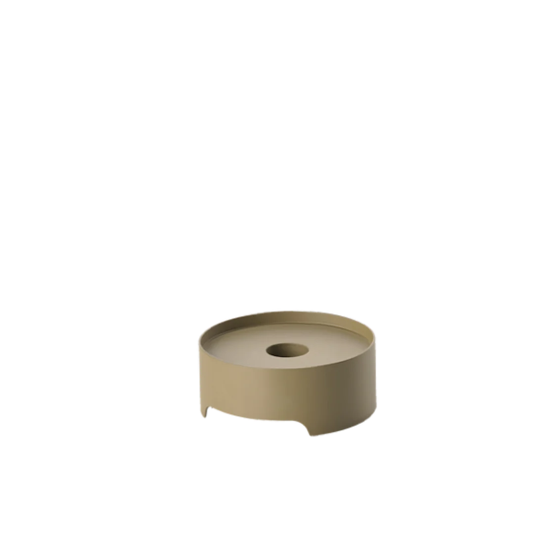 Singles Candlestick  6cm x 5.4cm - Inhomebuy