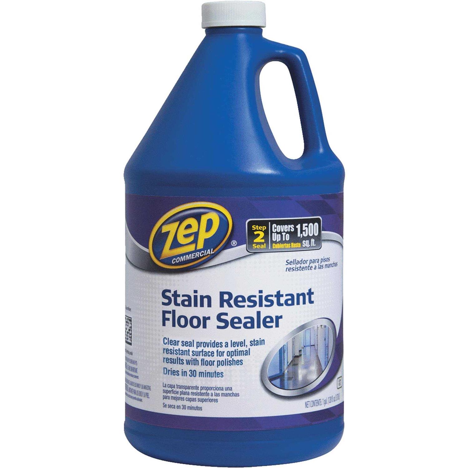 Zep Professional Heavy Duty Powdered Concrete Cleaner 1041742 - Inhomebuy