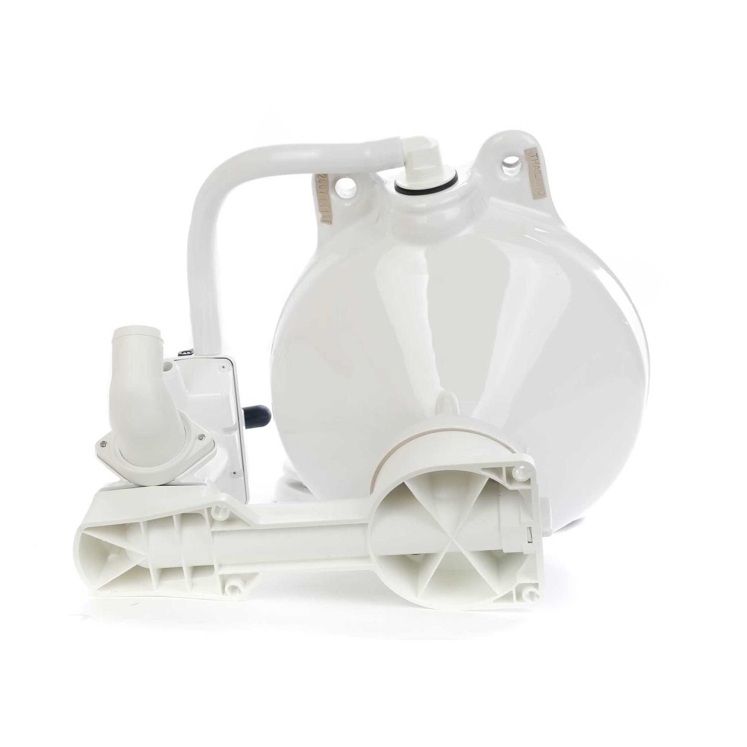 Jabsco Low Pressure Cyclon Centrifugal Pump 50840-0012 - Inhomebuy