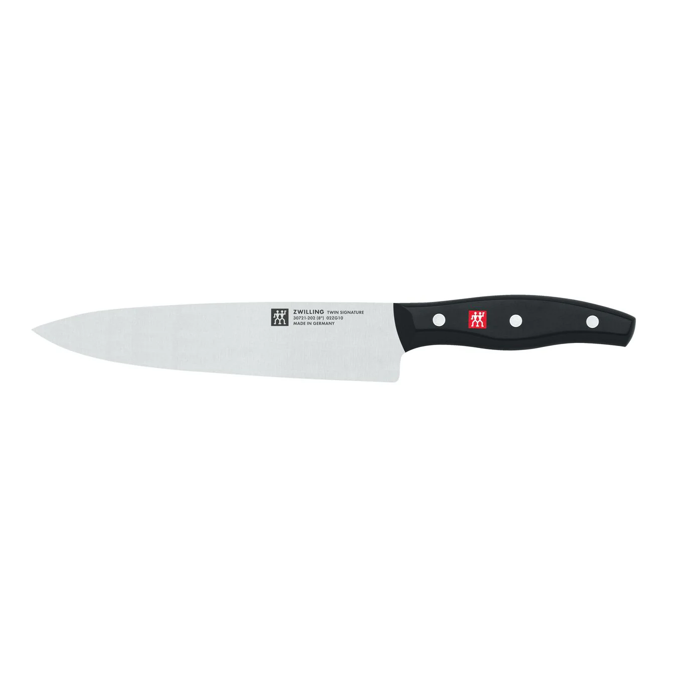 ZWILLING 8