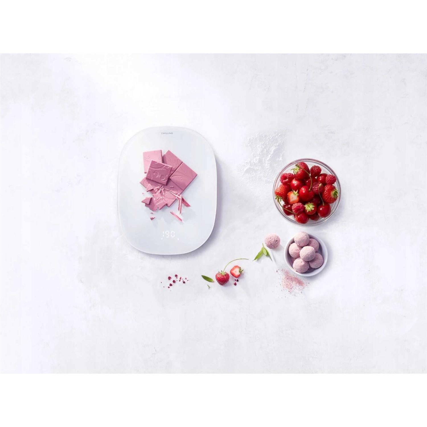 Zwilling Enfinigy Digital Kitchen Scale - Inhomebuy