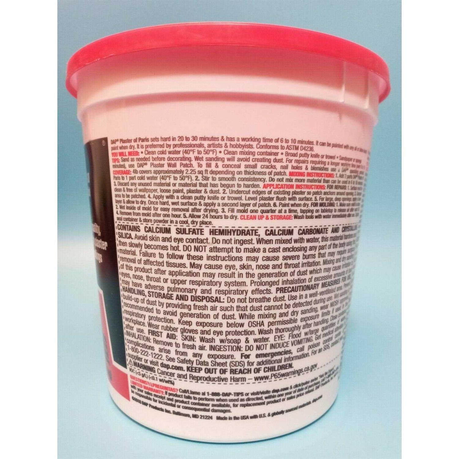 Dap Phenoseal Vinyl Adhesive Caulk - Inhomebuy