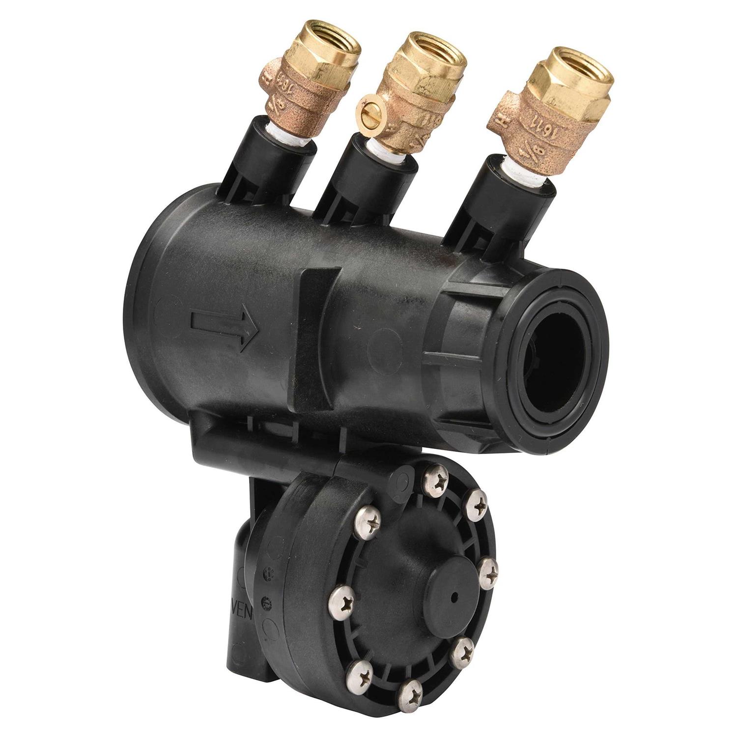 Wilkins Repair Kit,1/8 RK18-860XLFT - Inhomebuy