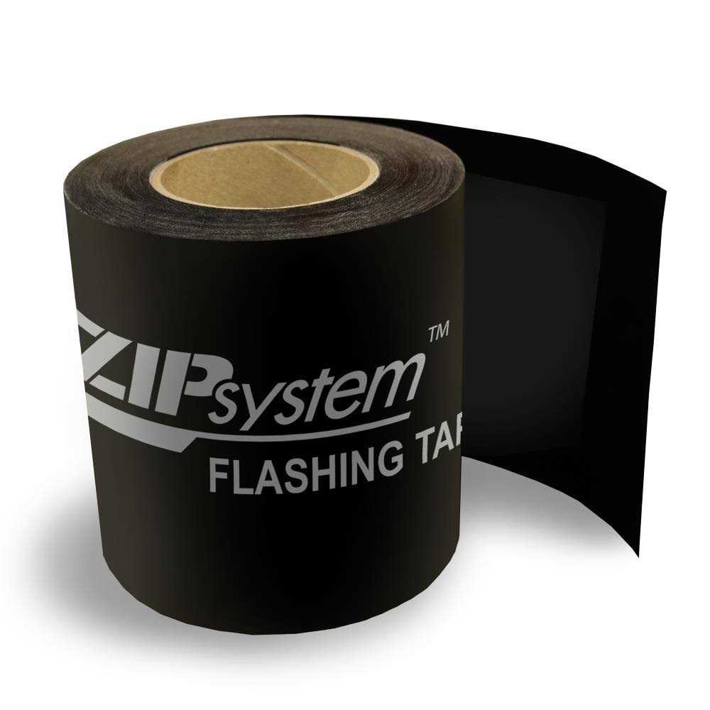 ZIP System 7/16-in x 4-ft x 8-ft OSB Sheathing OSB71648ZWR - Inhomebuy
