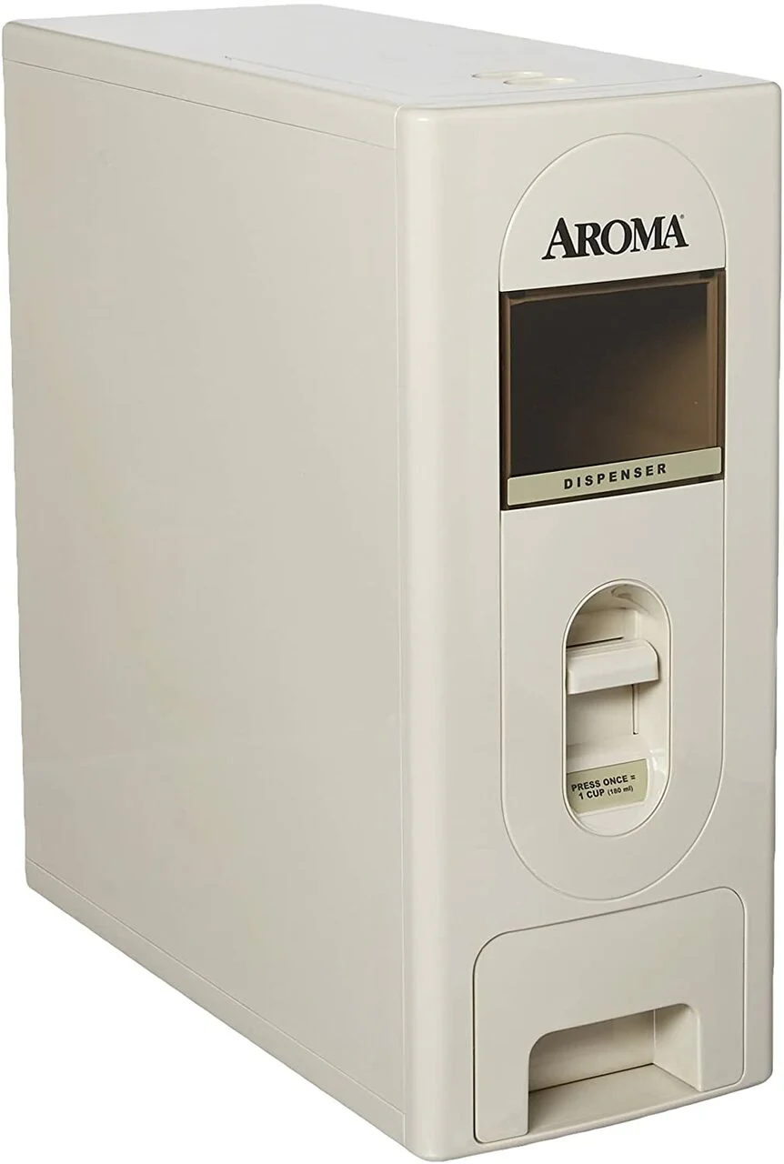 Aroma Rice Dispensor 10kg | ARD-125 - Inhomebuy
