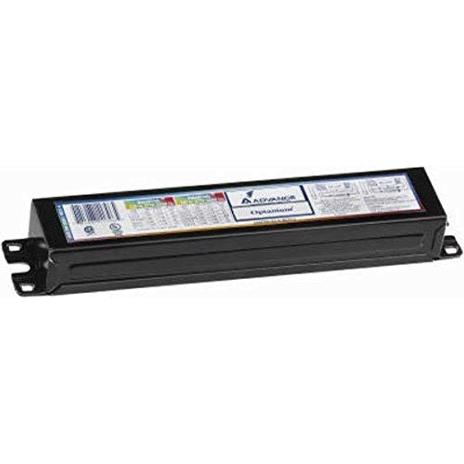 Philips Advance T12 Electronic Ballast ICN2P60N35I - Inhomebuy