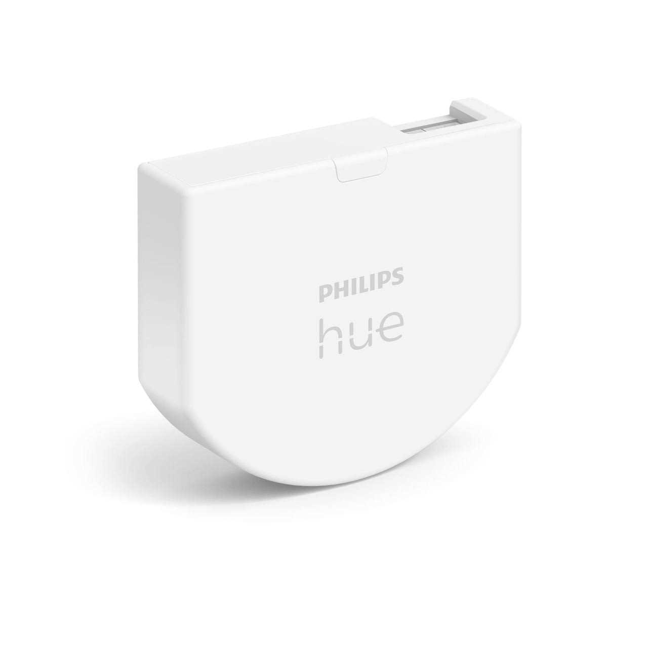 Philips Hue Tap Dial Switch - Inhomebuy