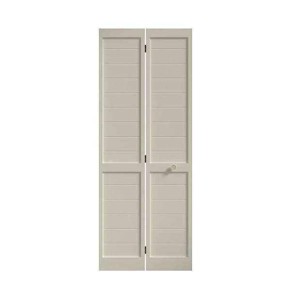 EightDoors 80 inch x 6 Panel Solid Wood Core Door - Inhomebuy