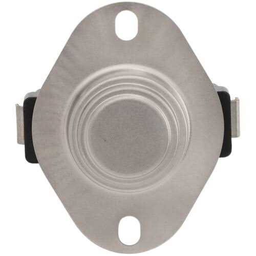 White-Rodgers 3F01-130 Snap Disc Fan Control 130f - Inhomebuy
