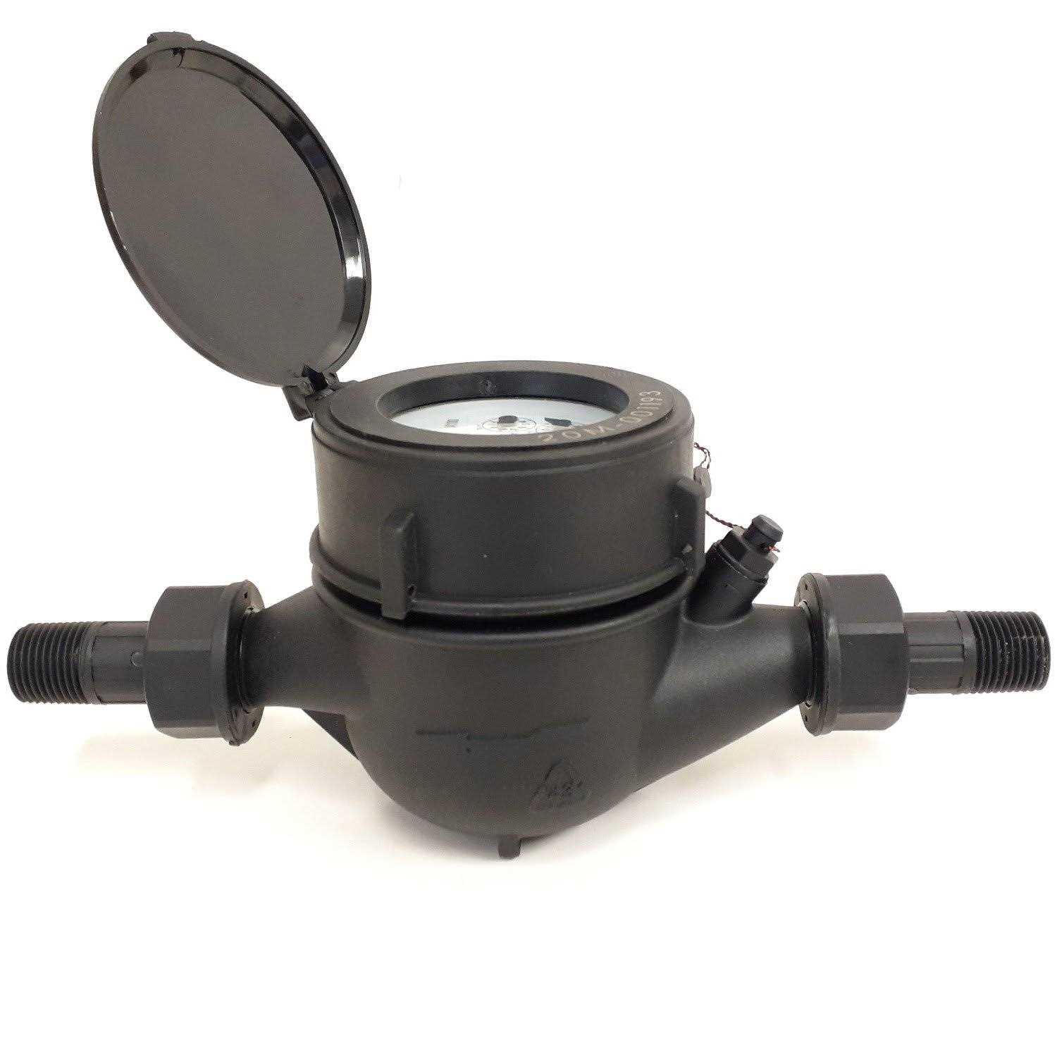 Nylon Spacers Set 230PCS Black Standoffs Spacers for Screws - Inhomebuy