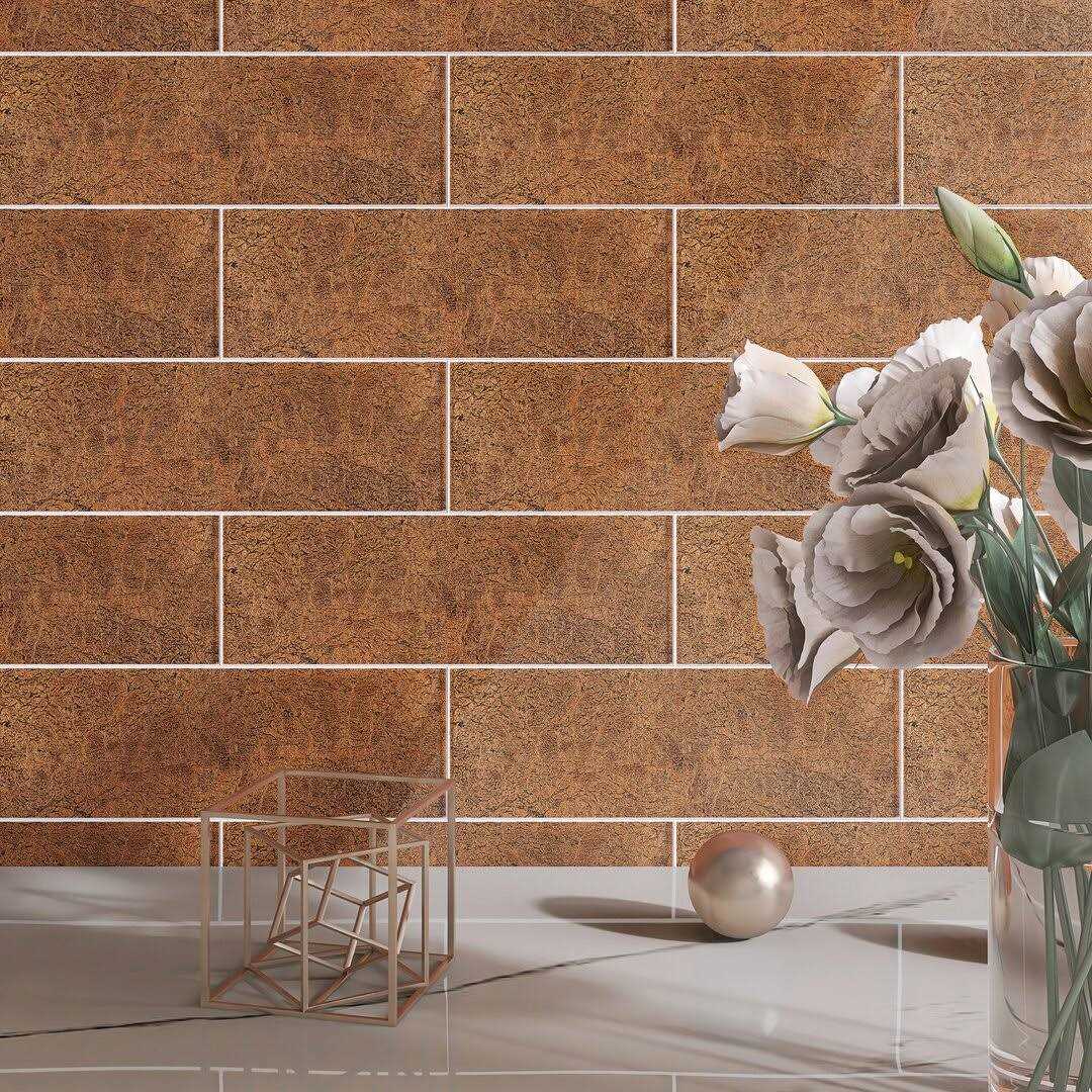 Crystile 4 x 12 Glass Mosaic Subway Tile Supreme Tile - Inhomebuy