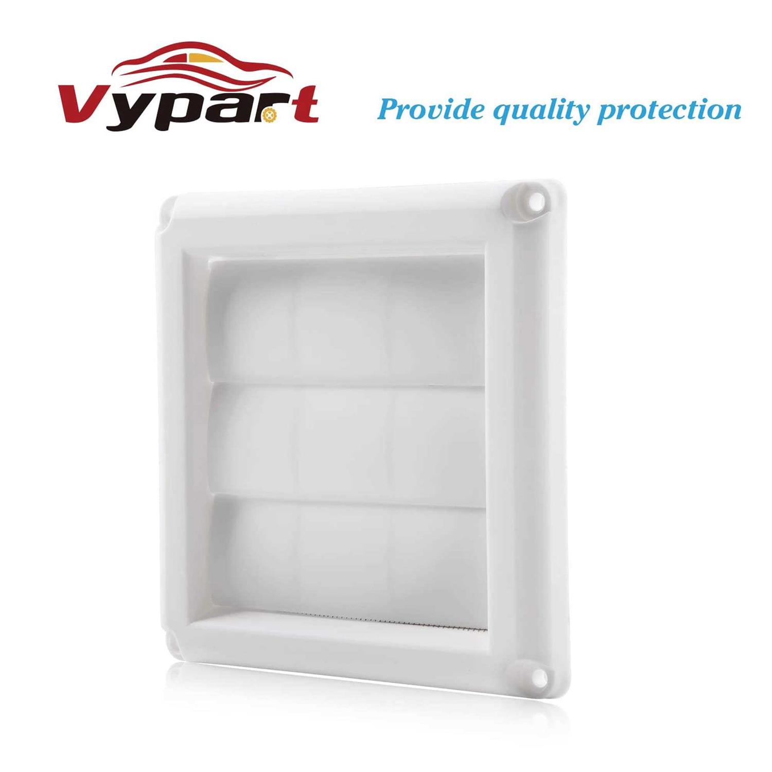 Vyh Downspout Gutter Y Connector 2×3 Upright High Gloss - Inhomebuy