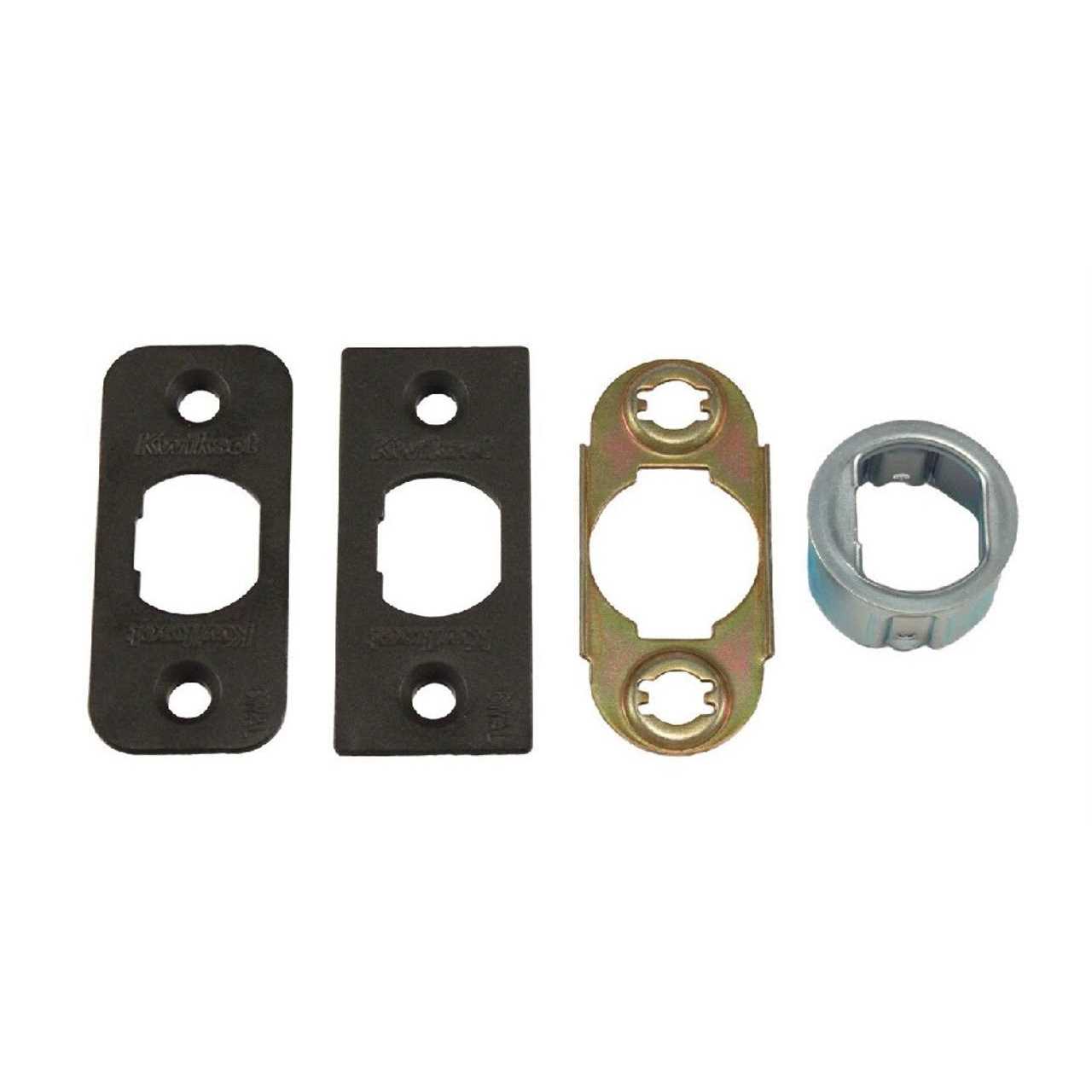 Kwikset Springlatch Service Kit 6-Way 81845 - Inhomebuy