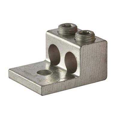 NSI 600T Step Panel Lug 600 MCM-2 AWG - Inhomebuy