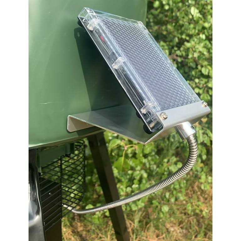 Wildgame Innovations 6 Volt Feeder Replacement Motor - Inhomebuy