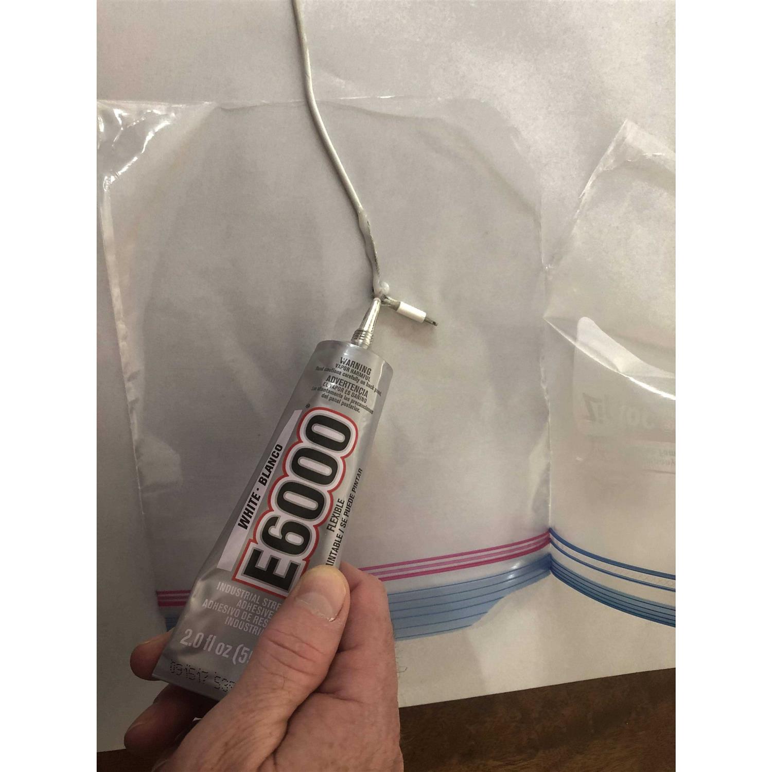 E6000 Adhesive - Inhomebuy