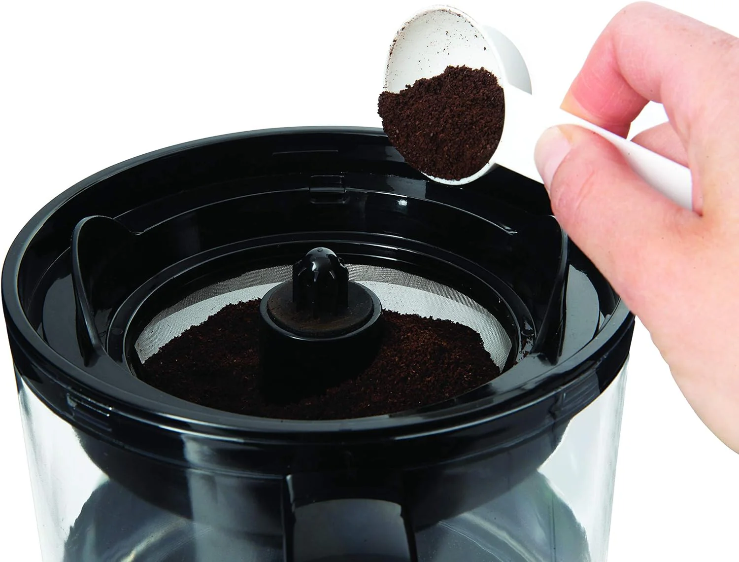 Salton Cold Brew Coffee Maker 7 Cup Digital | FC-1939 - Inhomebuy