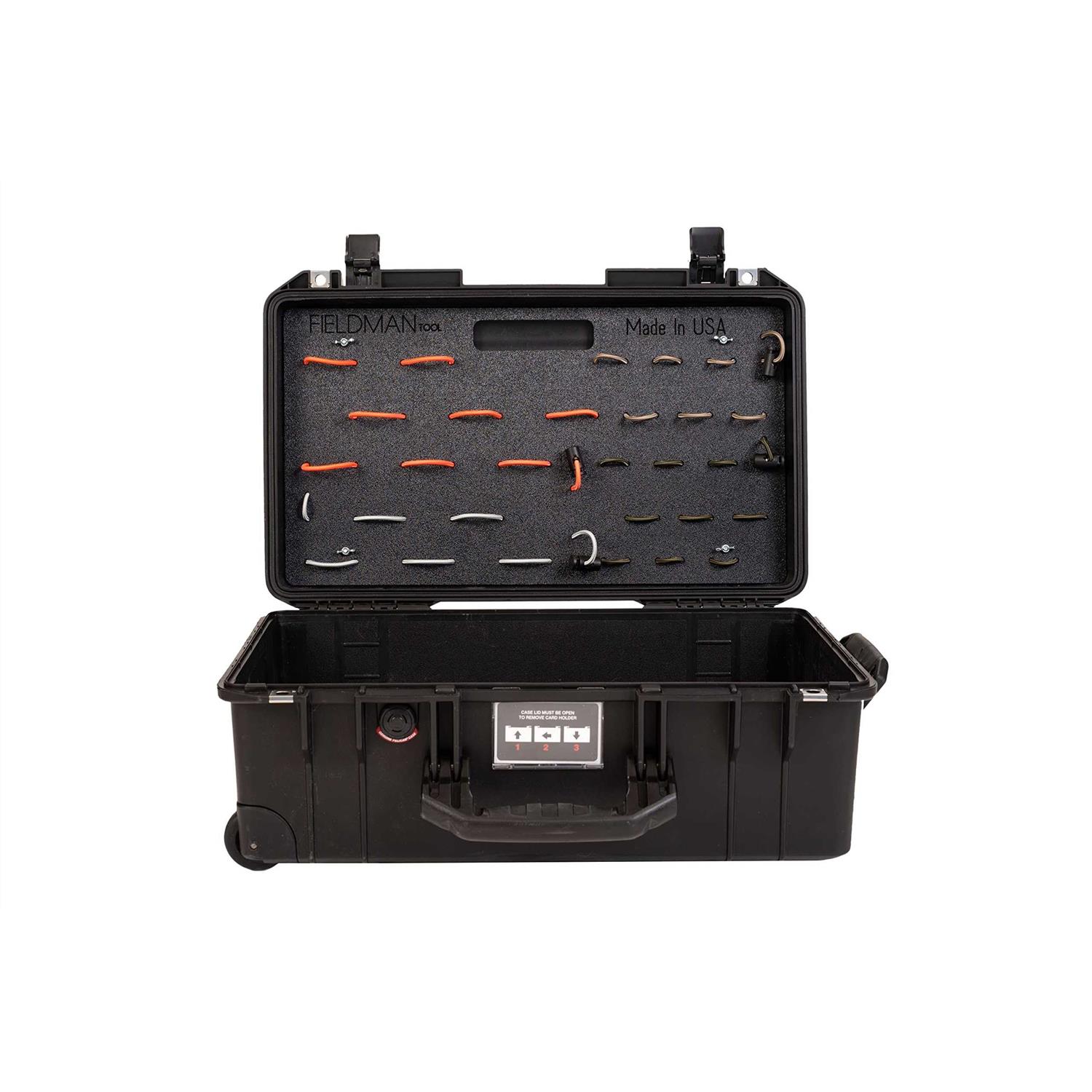 Field Guardian Stirrup Post - Inhomebuy