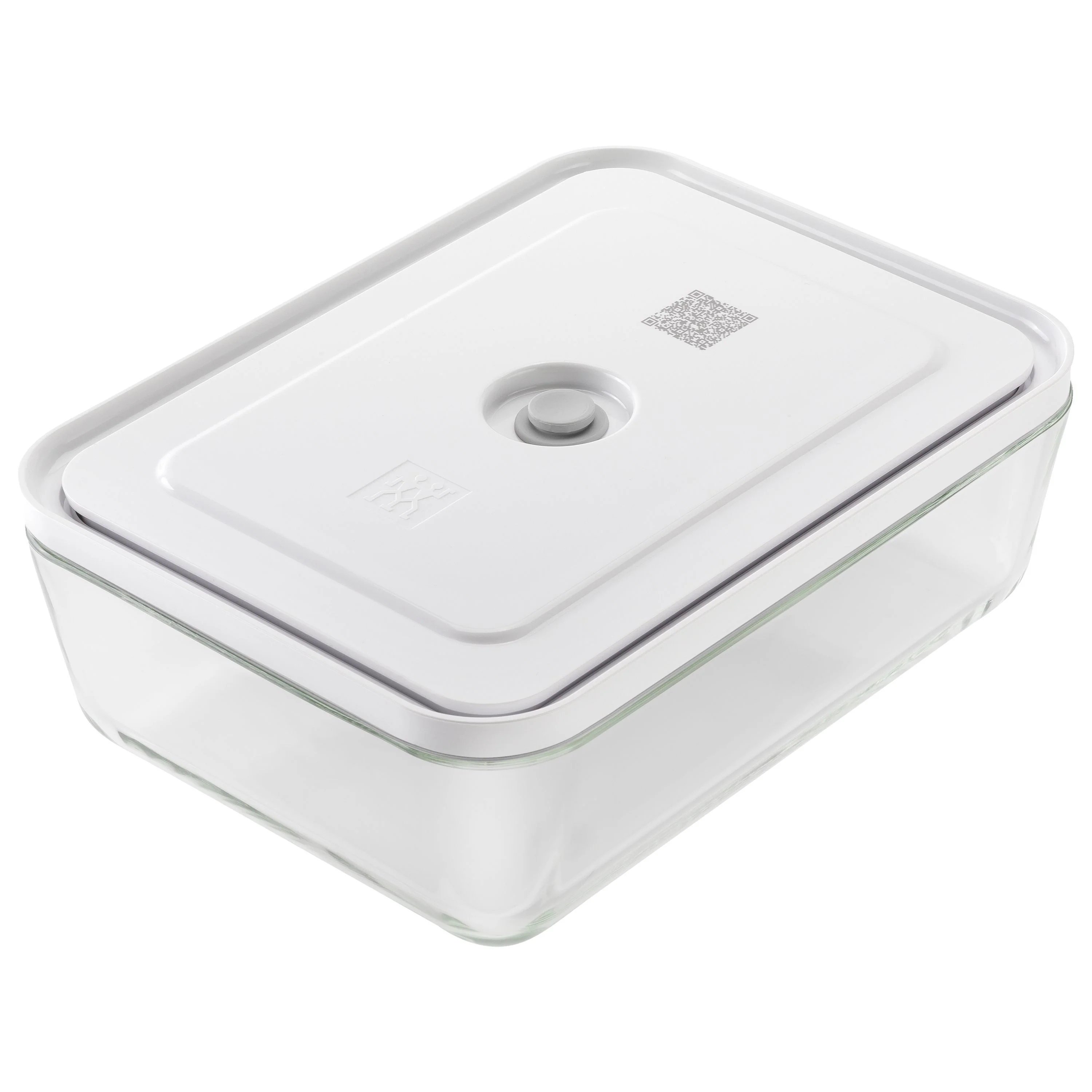 ZWILLING Fridge Glass Vacuum Container, Fresh & Save Series - Inhomebuy