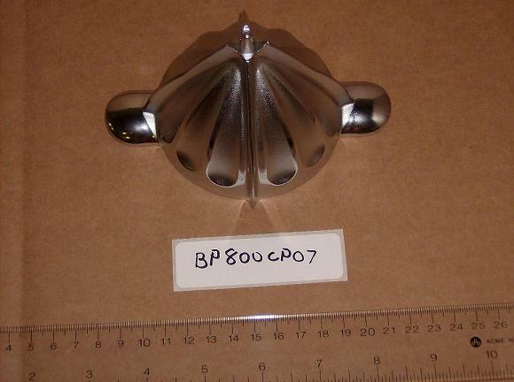 SP0000024 | Die-Cast Reamer for 800CPXL Citrus Press - Inhomebuy