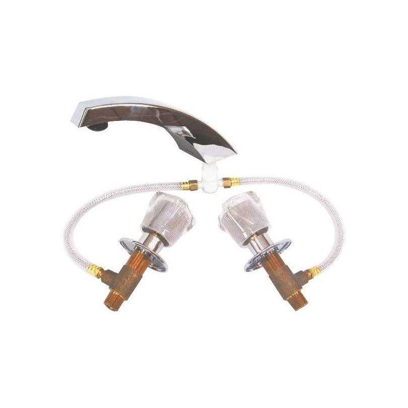 US Hardware Switch Electrical White - Inhomebuy