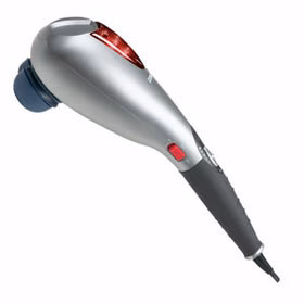 Conair Hand Held Massager |THP1RC| percussion, variable speed, infrared heat - Inhomebuy