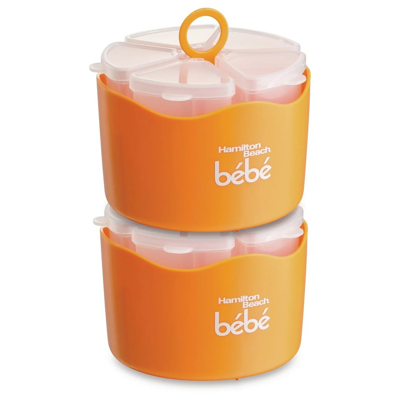 Hamilton Beach Baby Food Maker |36533C| Bebe 5-cup - Inhomebuy