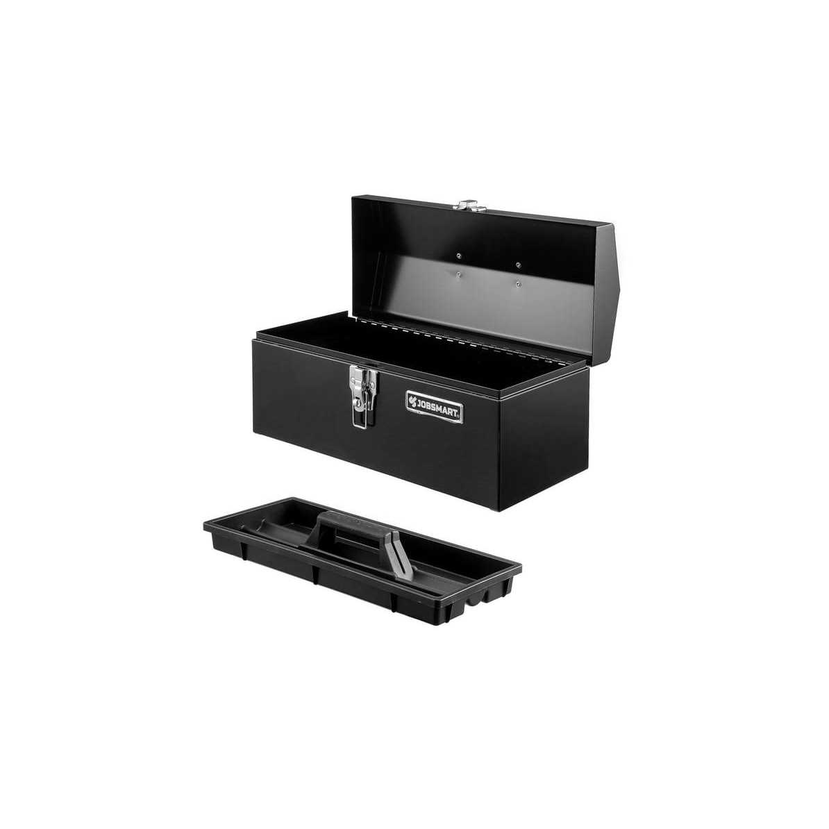 Jobox Padlock Fastener Kit - Inhomebuy