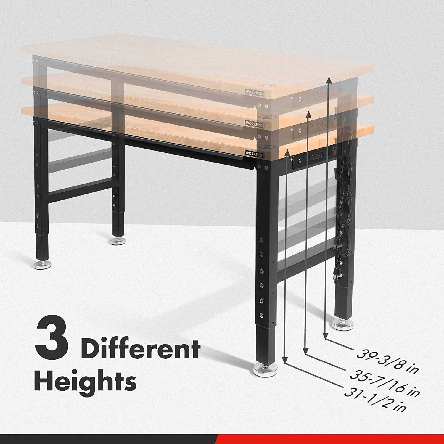 WORKPRO 8 Screw Extractor Pliers with Unique Non-slip Jaws - Inhomebuy