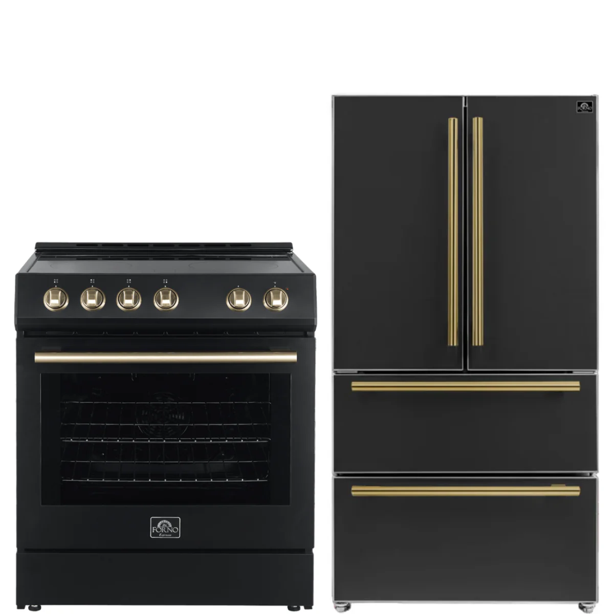 Forno Espresso Package - 30