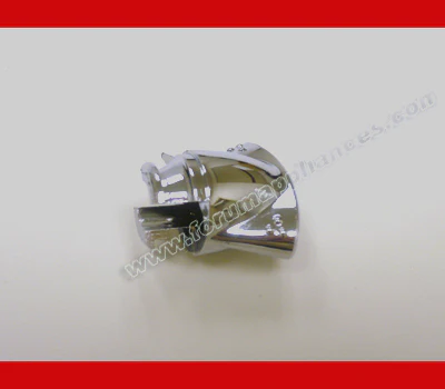 Knob (temperature) for AR-680, AR-690, AR-1070, AS-1870, XR-630 - Inhomebuy