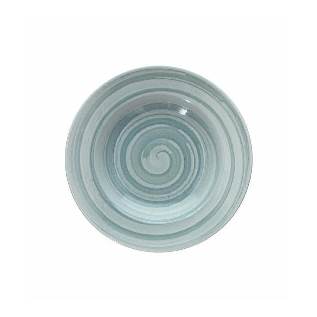 Oliva Aura Spi Pasta Bowl 27cm - Inhomebuy