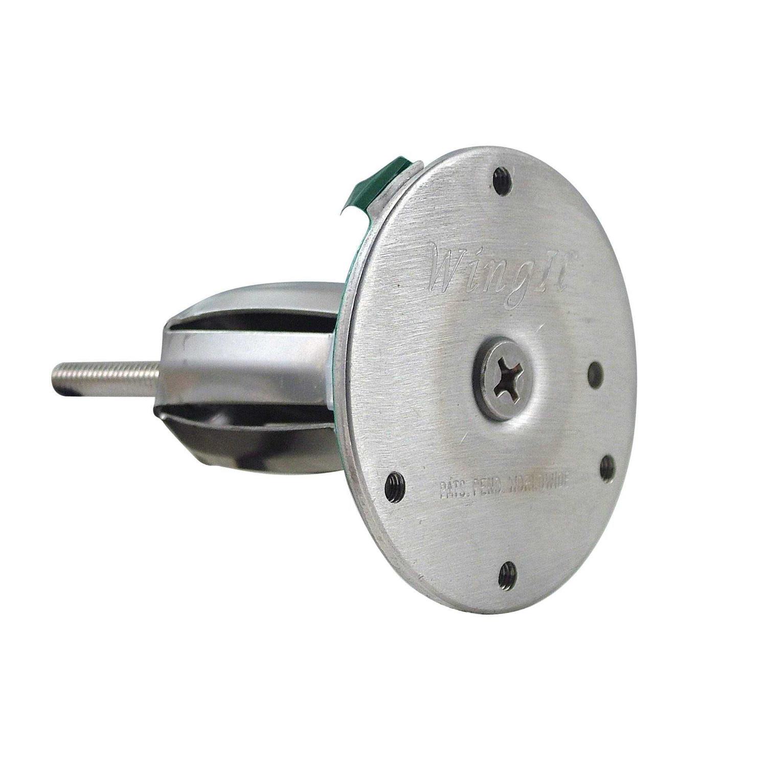 Wingits RC-RESGBW35-2 Grab Bar Anchor - Inhomebuy