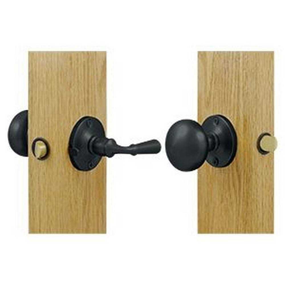 Deltana Round Universal Floor Bumper 3 UFB6000U19 - Inhomebuy