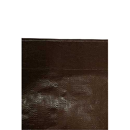 Outdoors Super Heavy Duty Poly Tarp Cover Thick 16 mil - Inhomebuy