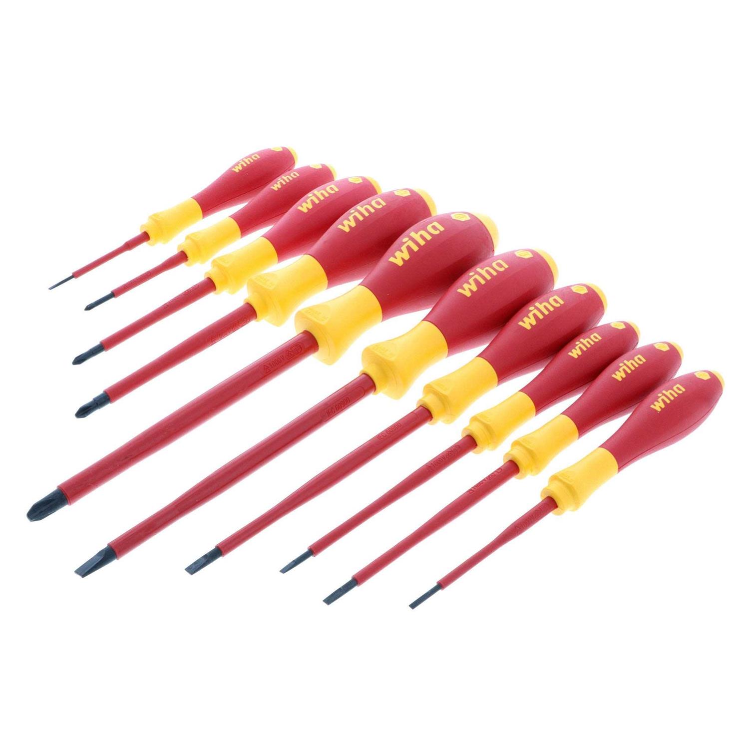 Wiha Hex Screwdriver Precision - Inhomebuy