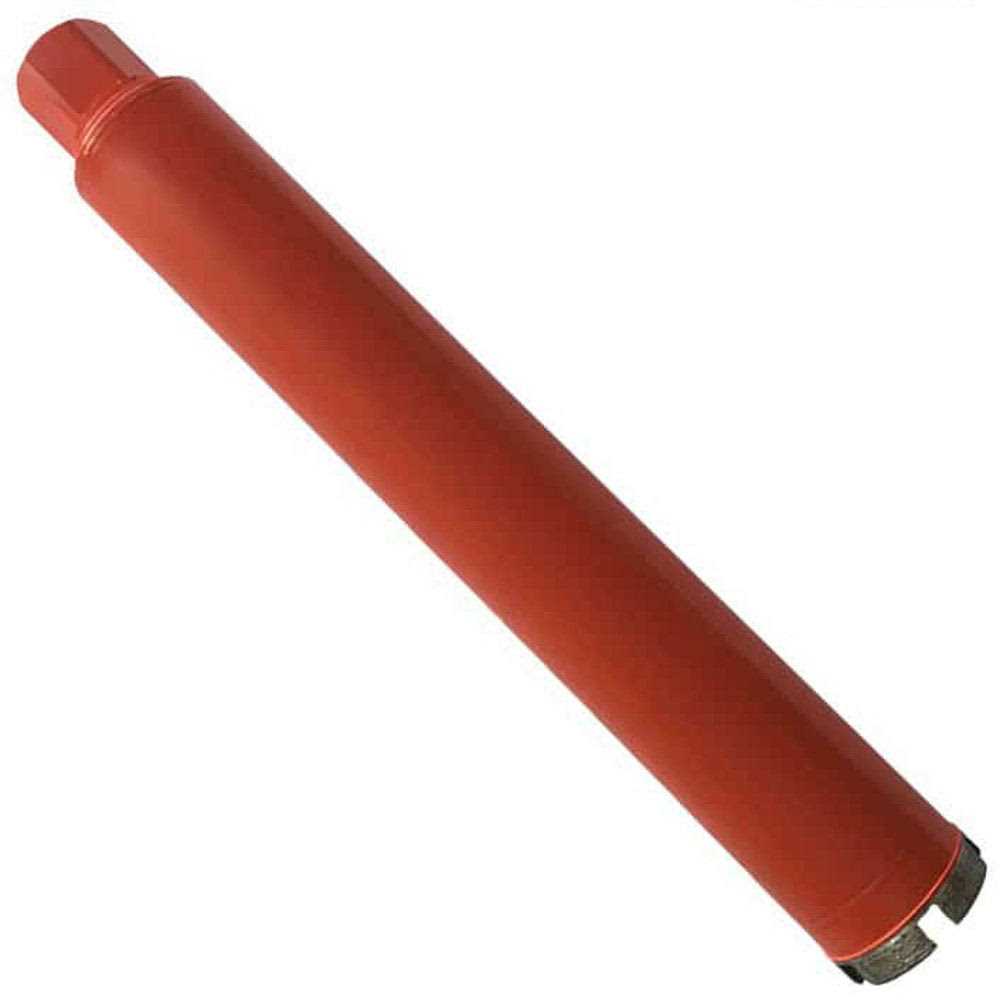 EDiamondTools Diamond Wet Core Bit for Concrete and Masonry - Inhomebuy