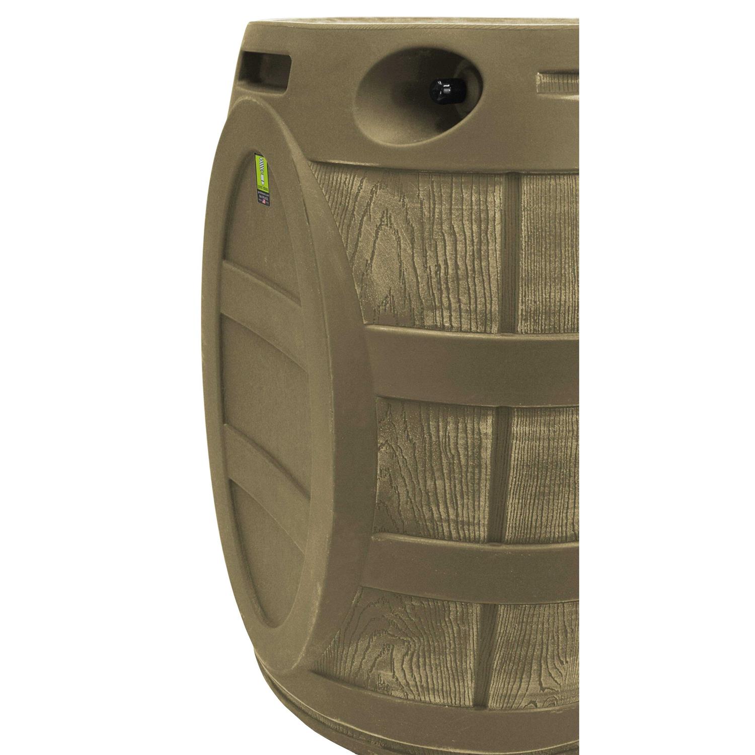 Good Ideas Rain Vault - Inhomebuy