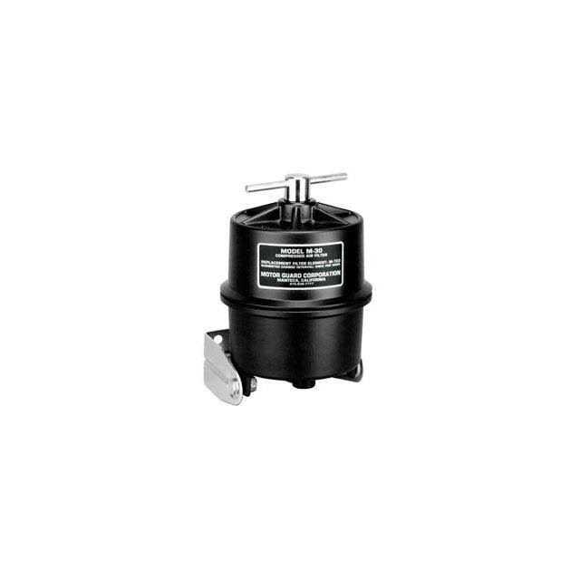 Motor Guard Compressed Air Filter Kit - Inhomebuy