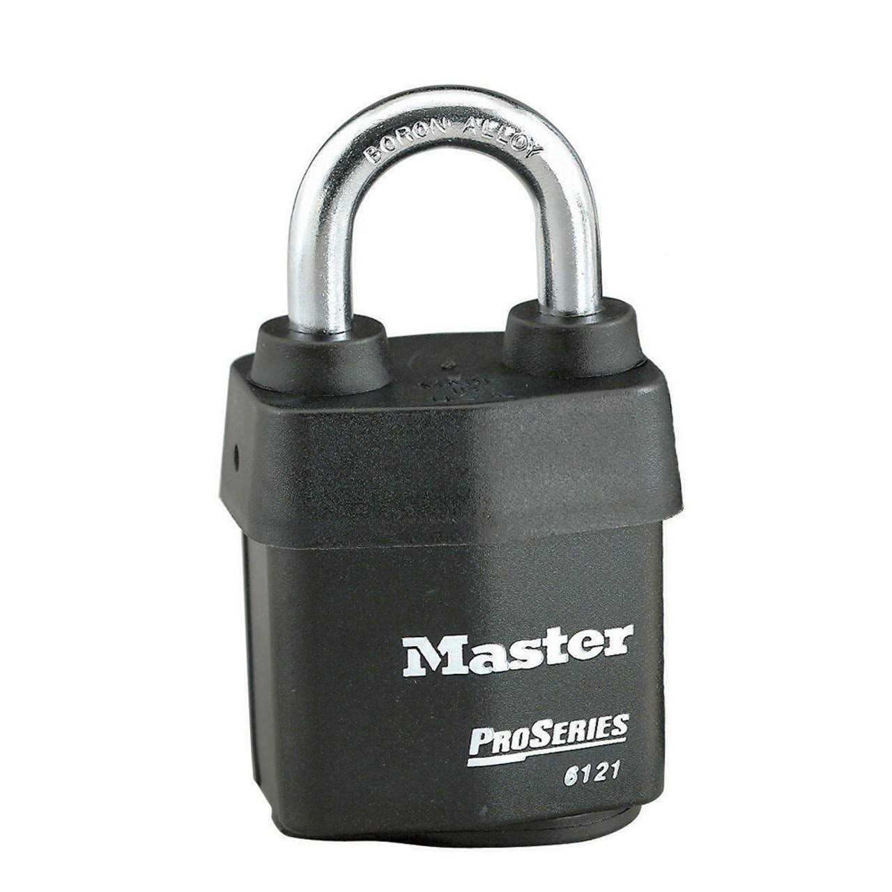 Master Lock 60R Padlock Eye-Angle - Inhomebuy