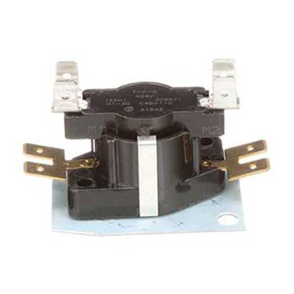 White Rodgers 24A34-5 Electric Heat Sequencer - Inhomebuy