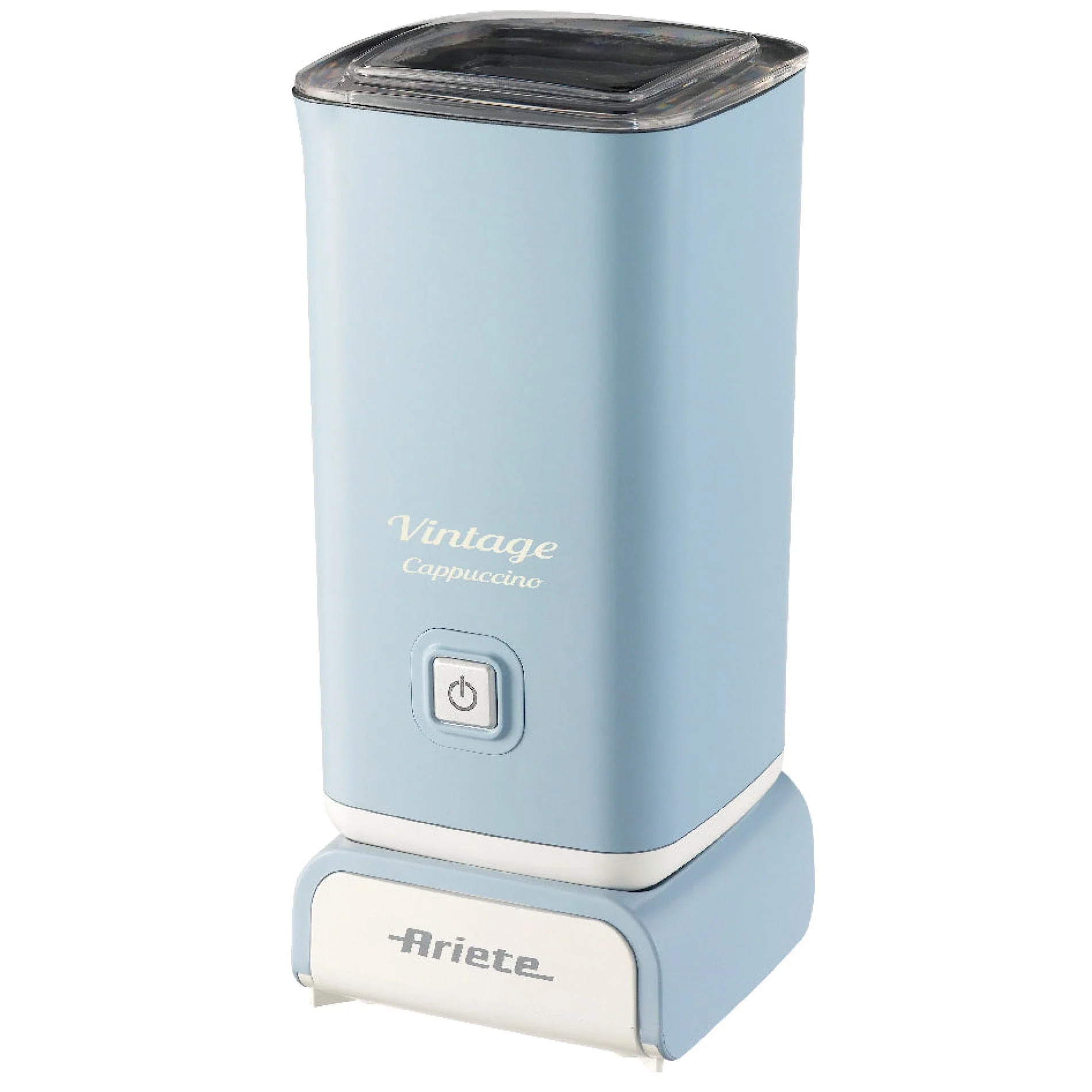 Vintage Cappucino Blue Electric 500W - Inhomebuy