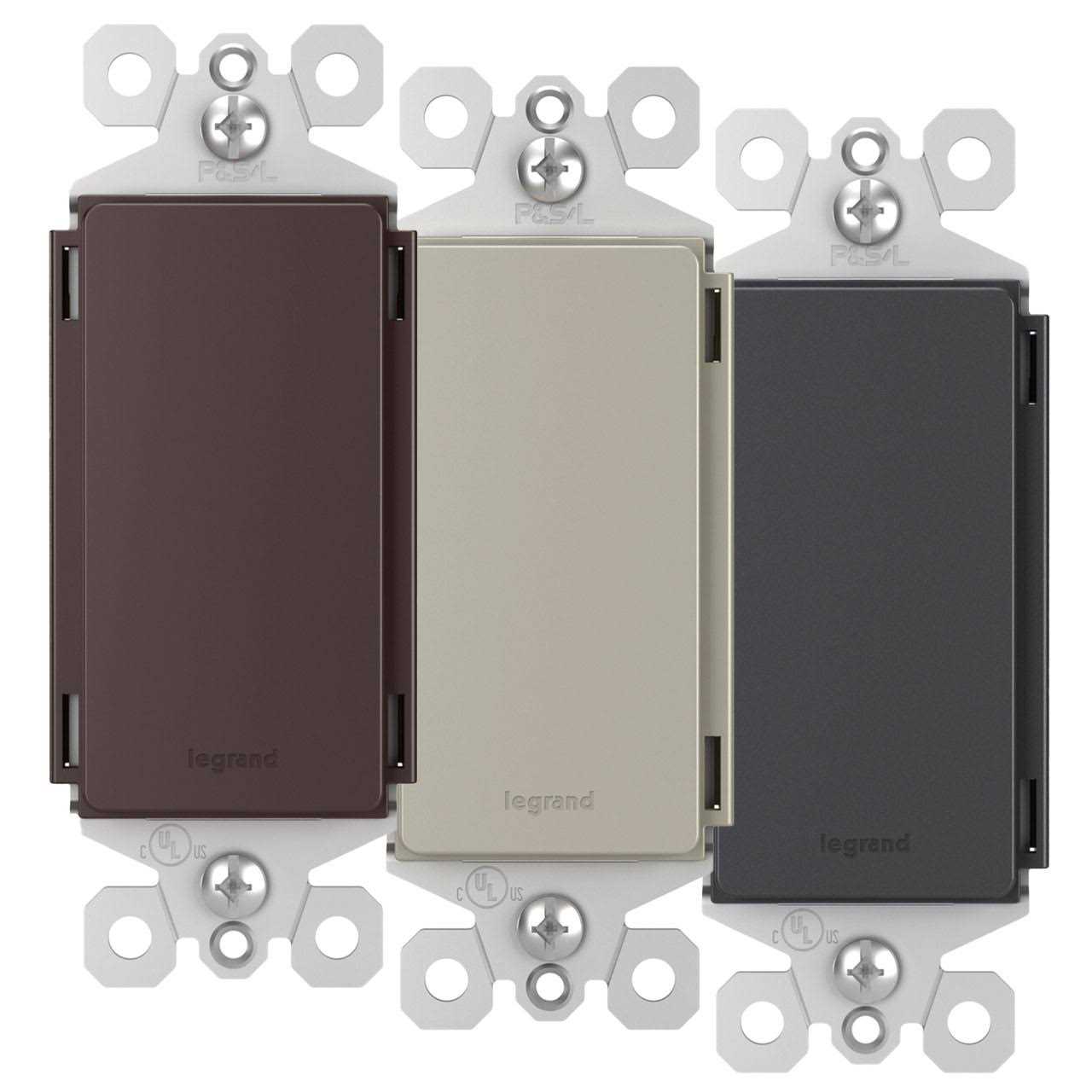 P&S 326R Radiant Blank Insert - Inhomebuy