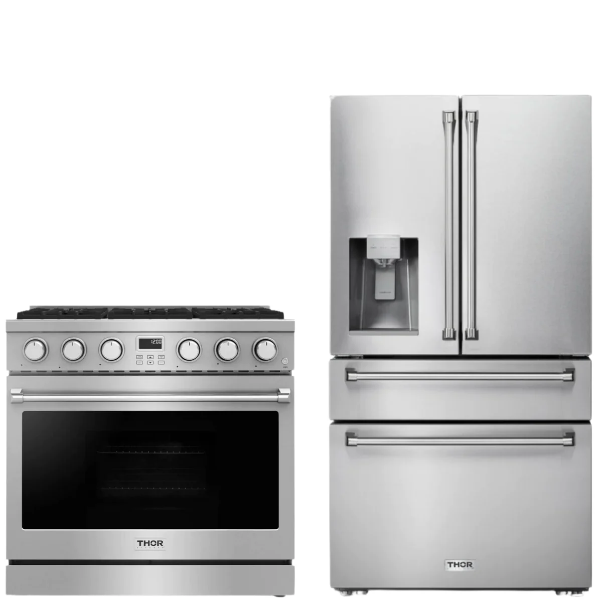 Thor Contemporary Package - 36
