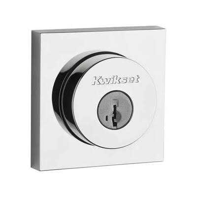 Kwikset 10119 4 Cut Keys Smart Key Kit - Inhomebuy